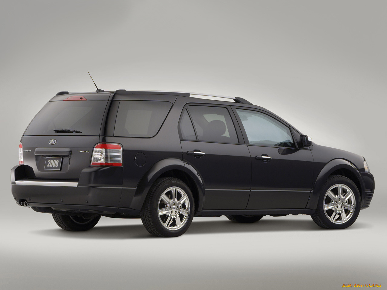 , ford